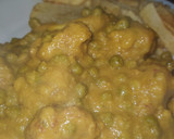 Foto del paso 5 de la receta: Albóndiga en salsa