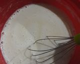 Foto langkah ke 5 dari resep Wadai Bingka Tapai Singkong.