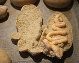 Foto del paso 6 de la receta: Panes canarios y asado al nohorrr