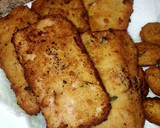 Foto del paso 4 de la receta: San Jacobo con queso feta