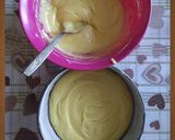 Фото кроку 5 до Простой пирог к чаю🥧☕🍍.