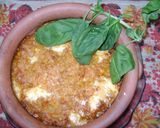 Foto del paso 9 de la receta: Humita en cazuela gratinada al horno