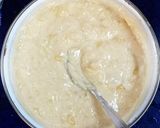 Foto langkah ke 2 dari resep Pancake Pisang Ambon.