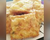 Foto langkah ke 7 dari resep Martabak mini putih telur.