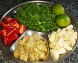 આફ્રિકન મારૂ ના ફેમસ ભજીયા (African Maru Famous Bhajiya Recipe In Gujarati) રેસીપી સ્ટેપ1ફોટો