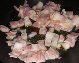 Foto del paso 5 de la receta Huevos rellenos gratinados