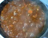 Foto del paso 5 de la receta: Guiso de garbanzos