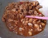 Foto langkah ke 8 dari resep Ayam Teriyaki Endessss Simpel Gak Pake Ribet 😁.
