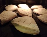 Foto del paso 7 de la receta: Dobladitas