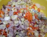 Foto langkah ke 1 dari resep Sambel sere khas bali.
