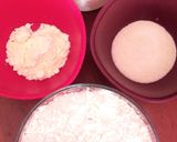 Foto del paso 1 de la receta: Bollitos de Queso