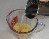A picture of step 1 of ★ Couscous Caprese ★.