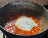 दही भेंडी (dahi bhendi recipe in marathi) रेसिपी स्टेप 3 फोटो
