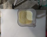 Foto del paso 3 de la receta: Pastel imposible (Chocoflan)