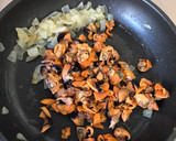 Foto del paso 2 de la receta: Tigres