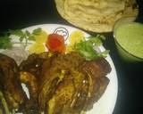 Steamed and fry mutton chops recipe step 9 photo