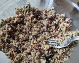 Une image de l'étape 3 de Granola healthy maison 🥜🌾🥥🍇🌻🦋✨🙏❤️.