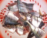 Foto langkah ke 1 dari resep Ikan bumbu sarden.