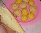 Foto del paso 6 de la receta: Saint Honoré #choux