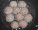 Foto langkah ke 9 dari resep Swedish Meatball IKEA Rumahan.