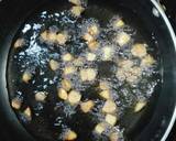 Whole Masoor Daal (whole red lentil) recipe step 7 photo
