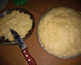Foto del paso 5 de la receta: Torta 80 golpes💟