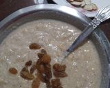 A picture of step 7 of Soft Banana Cake.