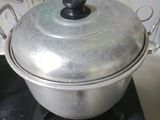 Ikan Kembung Kukus pedas