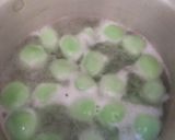 Foto langkah ke 4 dari resep Klepon.