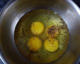 एगफिंगर (egg fingrs recipe in marathi) रेसिपी स्टेप 1 फोटो 