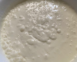 Foto del paso 4 de la receta: Mousse de limón 🍋