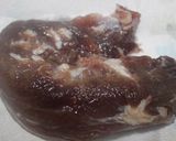 Foto del paso 6 de la receta Solomillo a la sal
