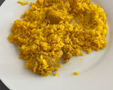Foto del paso 8 de la receta: Arroz con pollo