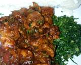 Stewed pork recipe step 6 photo