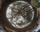 A picture of step 1 of One minute microwave cake.