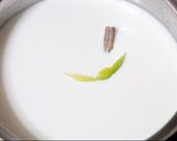 Foto del paso 3 de la receta Arroz con leche de mi abuela