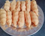 લાહા લાડવા(ladva recipe in Gujarati) રેસીપી સ્ટેપ1ફોટો