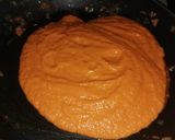 Foto del paso 6 de la receta: Propuesta de menú