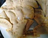 Une image de l'étape 2 de Gratin de ravioli.