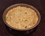 A picture of step 3 of Sausage, Cheese and Jalapeño Quiche.