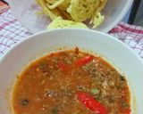 Foto langkah ke 3 dari resep Kerupuk mie banjur.