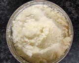 ચોકલેટ વર્મીસેલી (Chocolate Vermicelli Recipe In Gujarati) રેસીપી સ્ટેપ2ફોટો