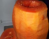 Foto del paso 2 de la receta: Postre de papaya y gelatina
