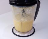 Foto langkah ke 1 dari resep Puding Jagung Creamy.