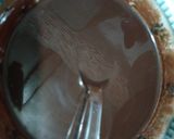 Foto langkah ke 3 dari resep Brownies Kukus Ny.Liem (kue ultah).
