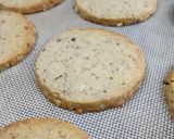 Foto del paso 6 de la receta: ✨🌟Alfajores de almendras y dulce de leche 🌟✨