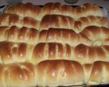 Foto langkah ke 4 dari resep Roti butter roll (butter roll).
