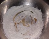 A picture of step 1 of Pizza without ovenstory.
