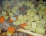 Foto del paso 4 de la receta: Chivito al disco
