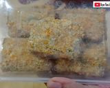 Foto langkah ke 3 dari resep Banana Nugget (Frozen).